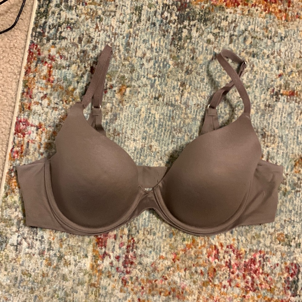 Aerie full coverage bra